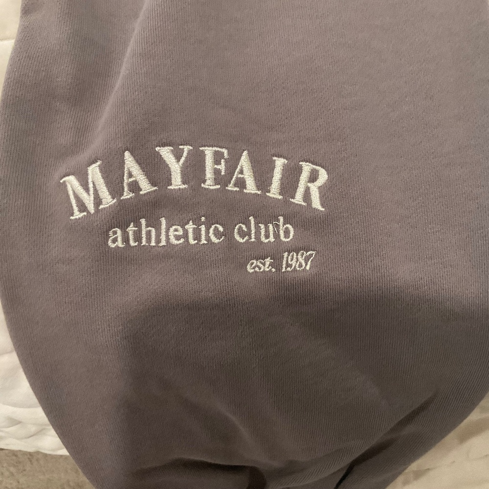 Mayfair Sweatpants